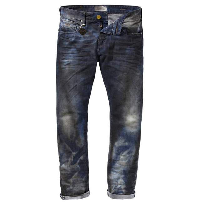 Jeans Lot 22 Ralston – Do It In The Dirt – SCOTCH & SODA