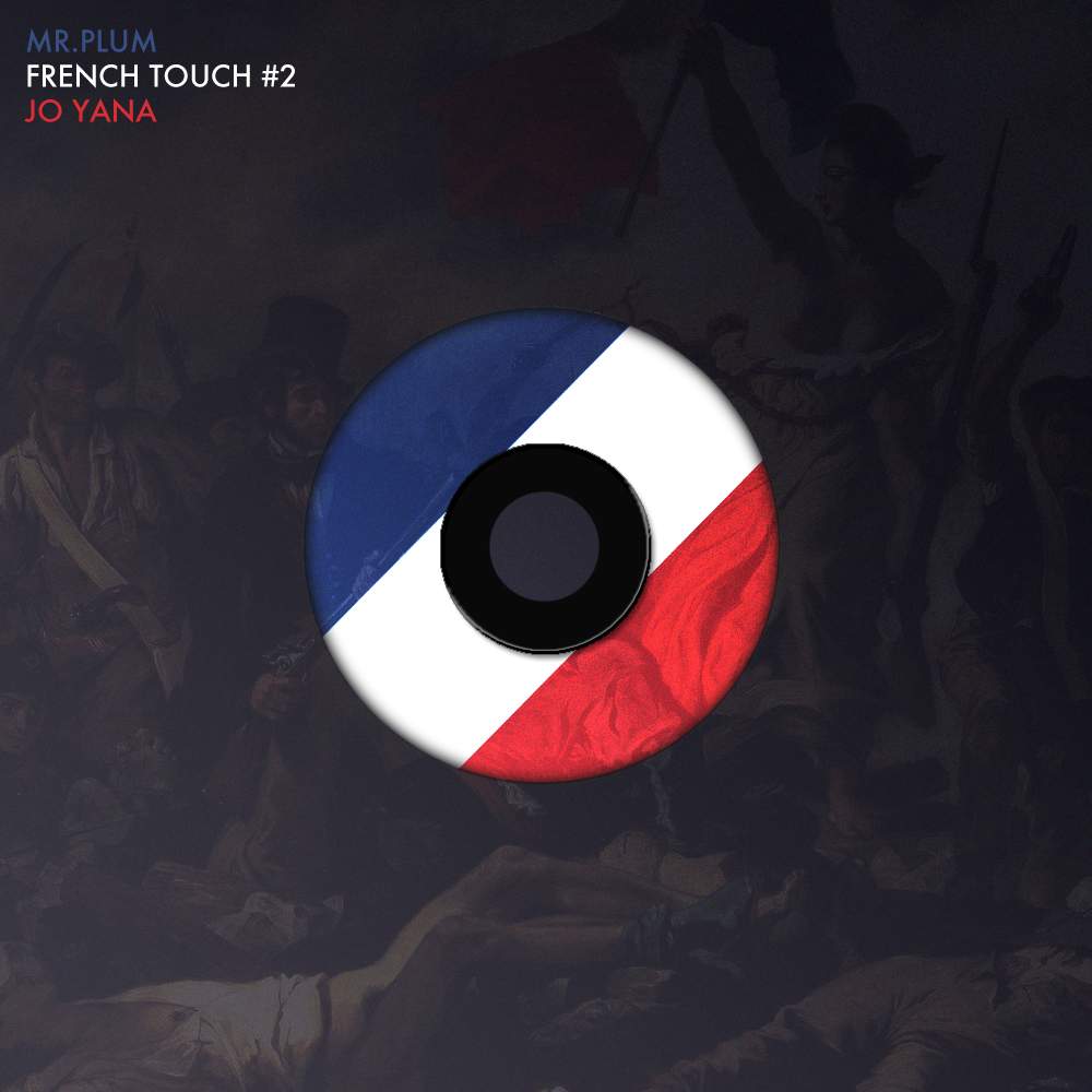 FRENCH TOUCH #2