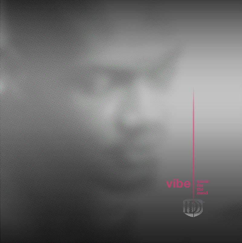 VIBEIN – Music For The Mind by Kossi AGUESSY