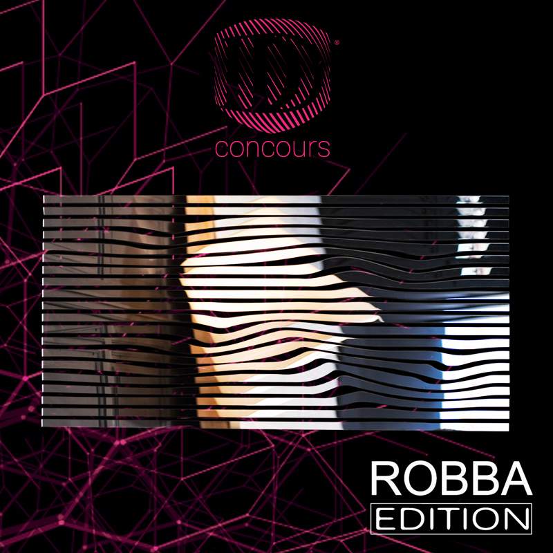 #CONCOURS DECO-DESIGN – ROBBA EDITION