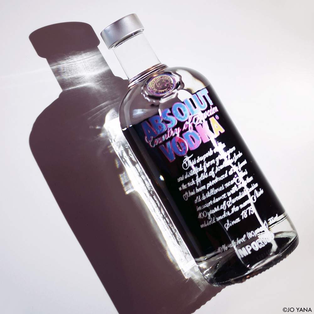 Gift Guide – ABSOLUT VODKA x ANDY WARHOL