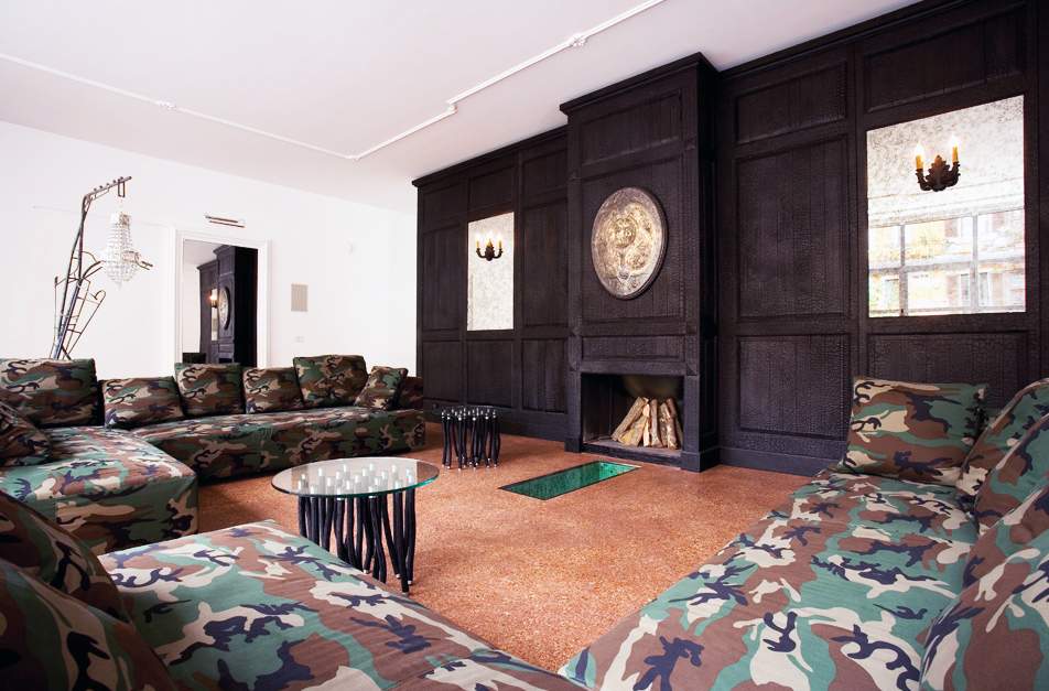 FABIO NOVEMBRE INTERIEUR HOME MILAN -6